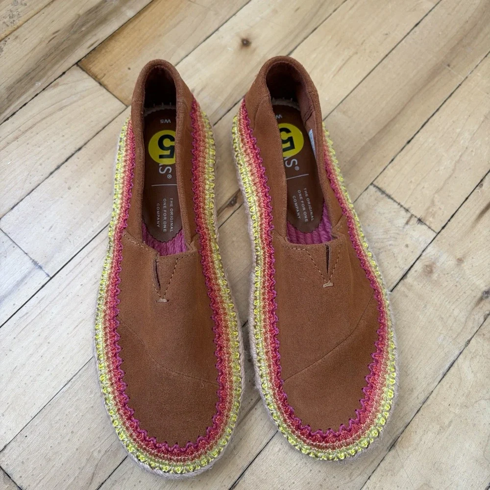 nwob toms